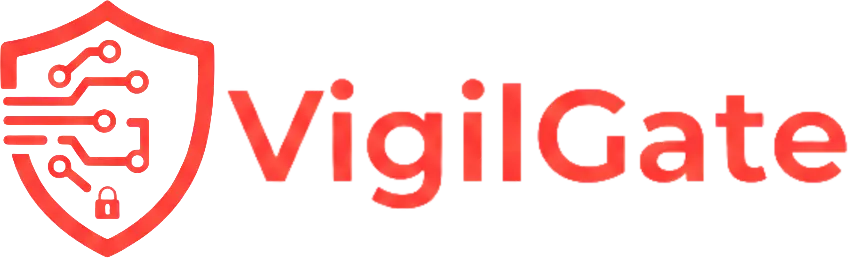 VigilGate Logo